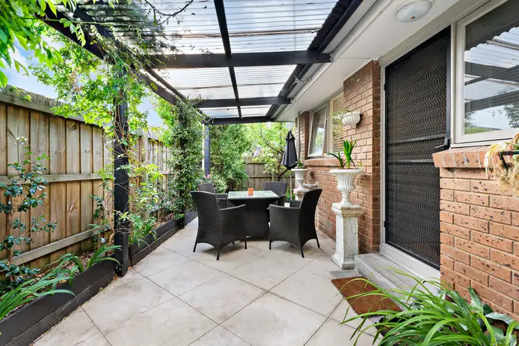 Main view of Homely unit listing, 8/6 Nursery Avenue, Frankston VIC 3199