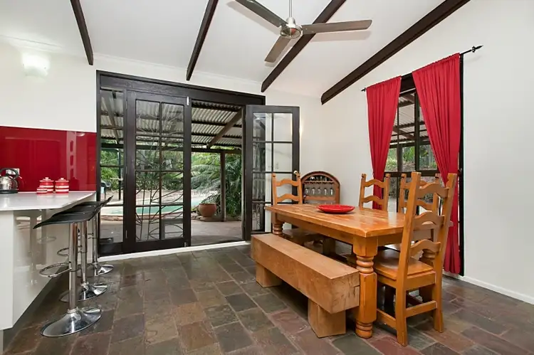 Second view of Homely house listing, 500 Strangways Road, Humpty Doo NT 836