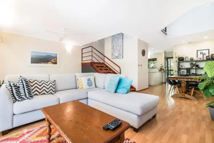 Fifth view of Homely townhouse listing, 13/9 Charlotte Street, Fannie Bay NT 820