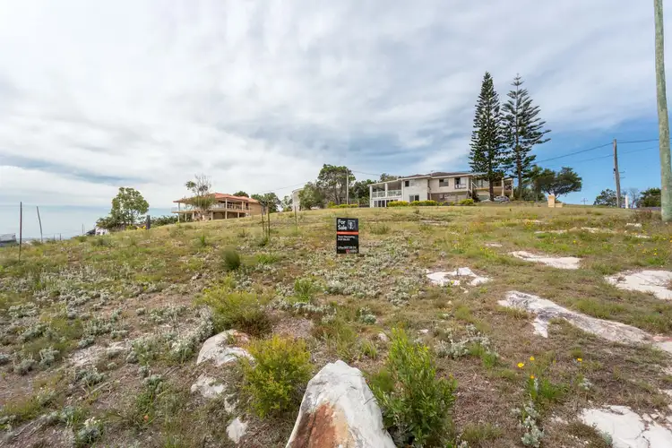 Seventh view of Homely land listing, 28 Wirraway Avenue, Evans Head NSW 2473