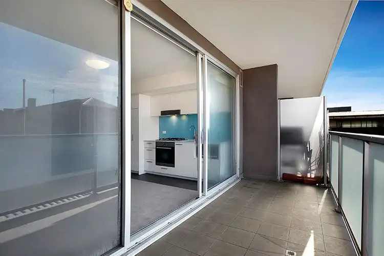 Fourth view of Homely apartment listing, 210/2 Willis Lane, Hampton VIC 3188