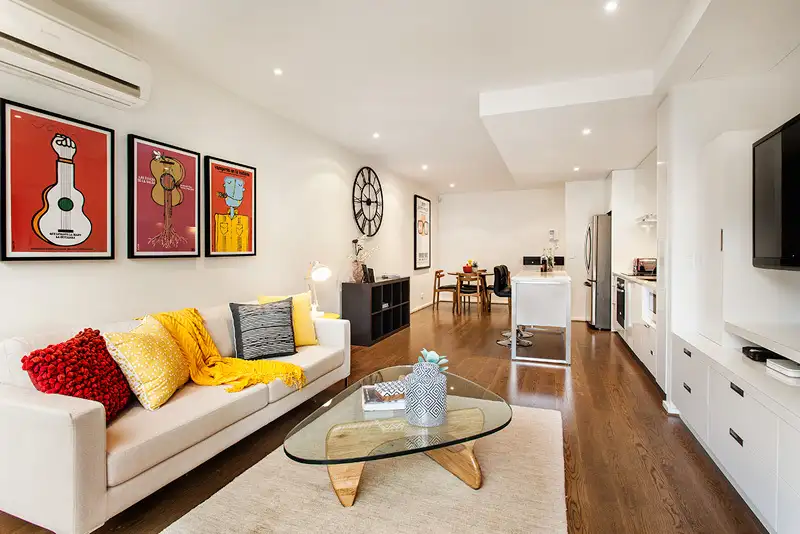 Main view of Homely apartment listing, 2/573-577 Glen Huntly Road, Elsternwick VIC 3185