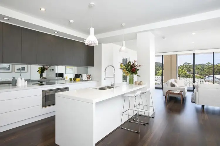 13/264-270 Lawrence Hargrave Drive, Thirroul NSW 2515