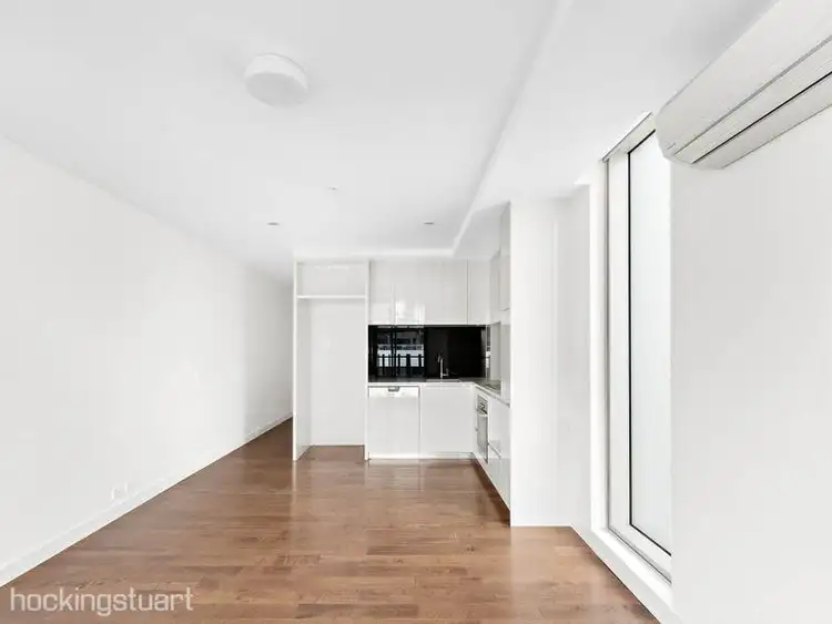 Third view of Homely apartment listing, 223/70 Nott Street, Port Melbourne VIC 3207