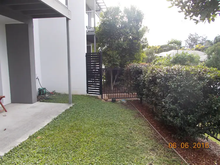 Fifth view of Homely unit listing, 3/7 Bedford Road, Pimpama QLD 4209