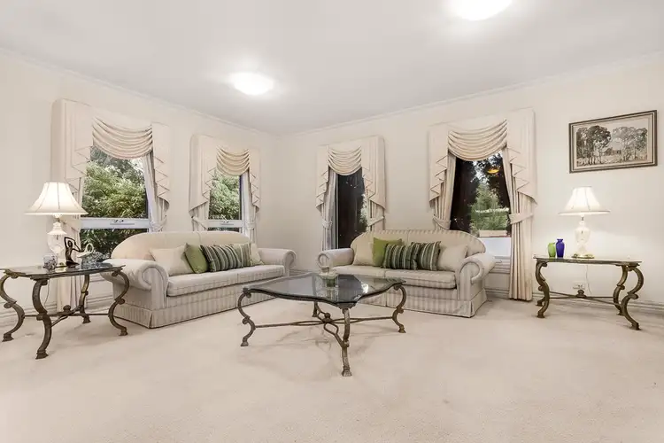 Third view of Homely house listing, 11 Paphos Court, Plenty VIC 3090