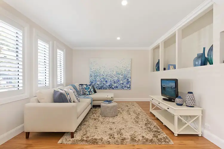 Fourth view of Homely house listing, 4 Baranbali Avenue, Seaforth NSW 2092