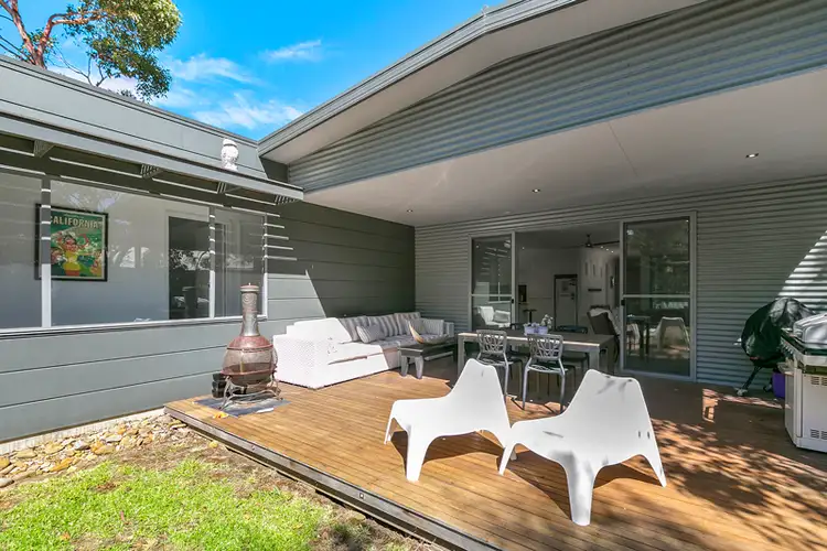 Third view of Homely house listing, 2A Nancy Street, Aireys Inlet VIC 3231