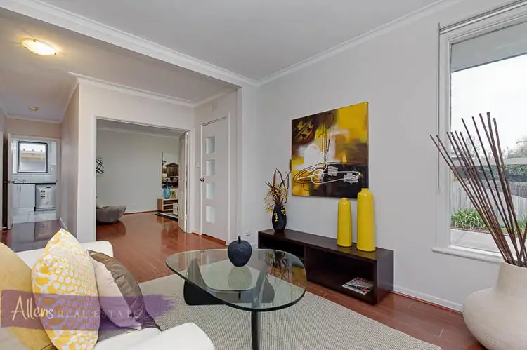 Second view of Homely unit listing, 1/97 Rooks Road, Mitcham VIC 3132