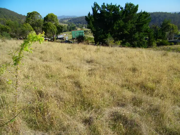Second view of Homely land listing, Lot 5 Rhyndaston Road, Rhyndaston TAS 7120