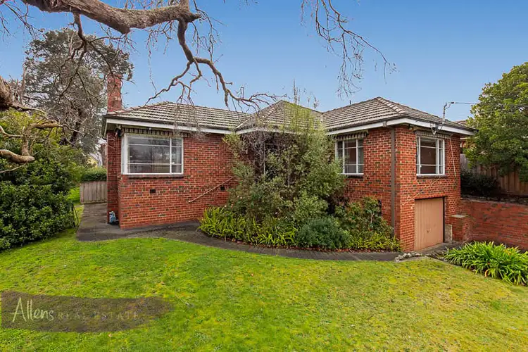 Second view of Homely house listing, 11 Chaucer Street, Box Hill South VIC 3128