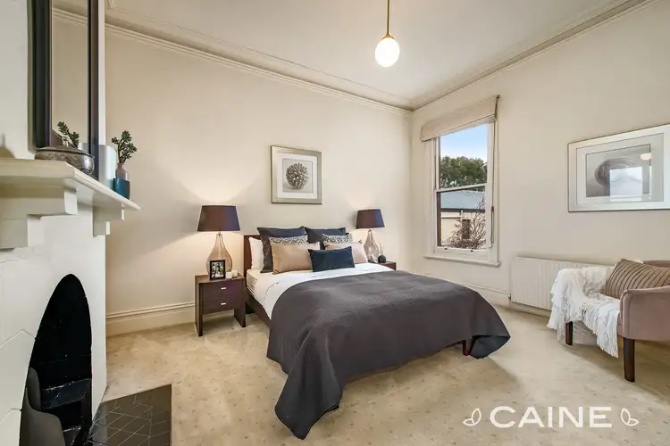 Fifth view of Homely apartment listing, 6/45 Gipps Street, East Melbourne VIC 3002