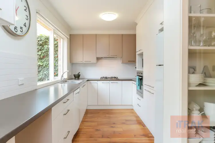 Third view of Homely townhouse listing, 8/262 Poath Road, Hughesdale VIC 3166