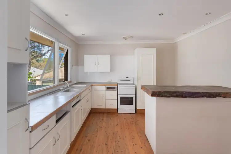 Second view of Homely house listing, 4 Glenbrook Road, Glenbrook NSW 2773