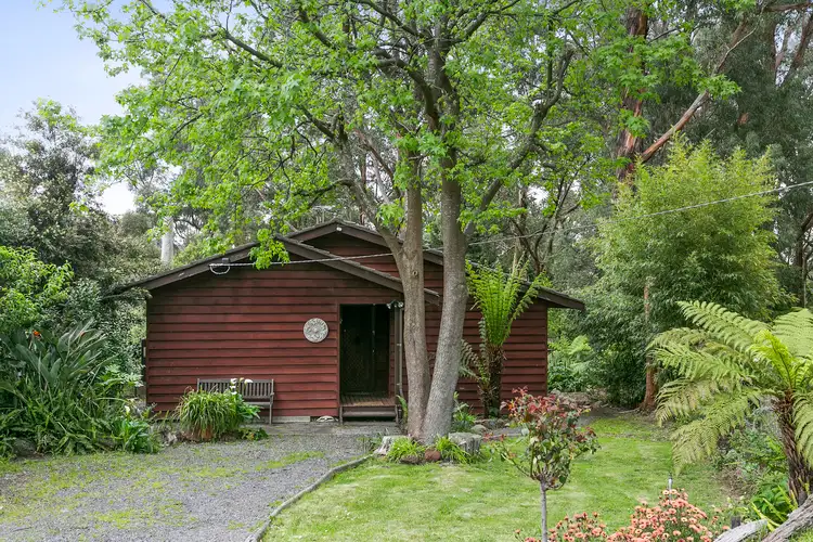 2 Maxwell Court, Millgrove VIC 3799