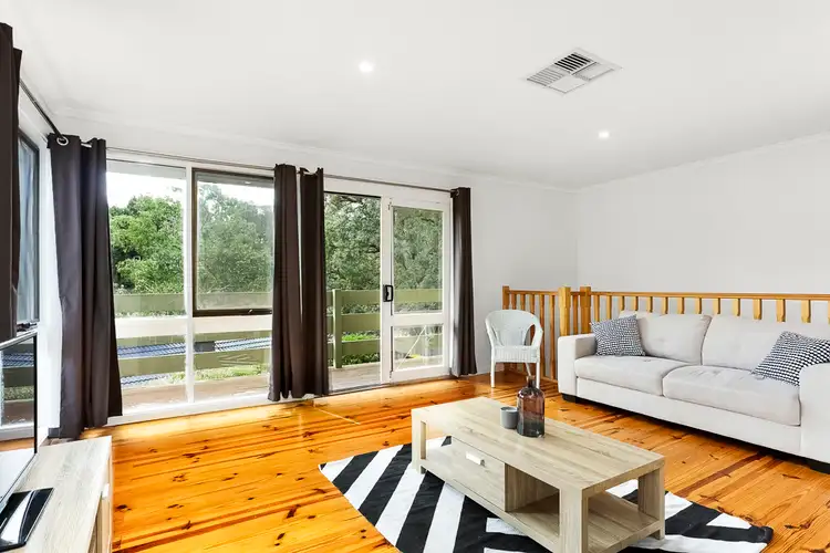 127 Plenty River Drive, Greensborough VIC 3088