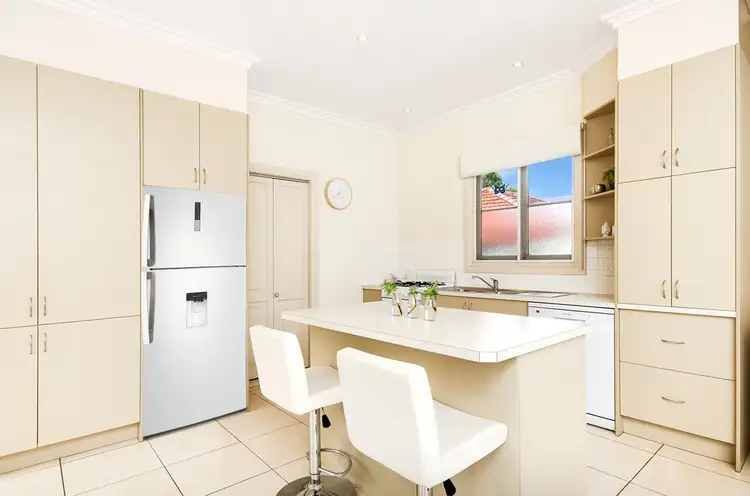 Fifth view of Homely house listing, 62 Figtree Crescent, Figtree NSW 2525