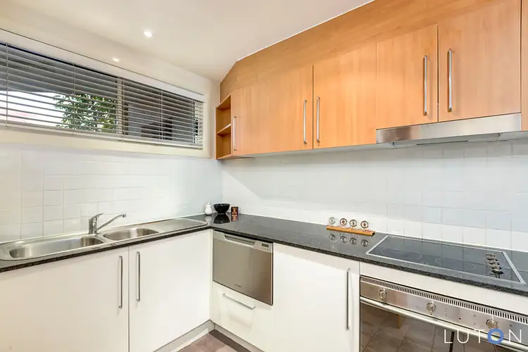 Sixth view of Homely apartment listing, 103/5 Empire Circuit, Forrest ACT 2603