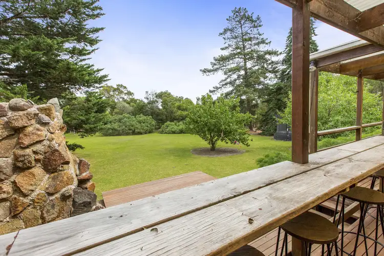 Second view of Homely house listing, 87 Herbert Street, Mornington VIC 3931