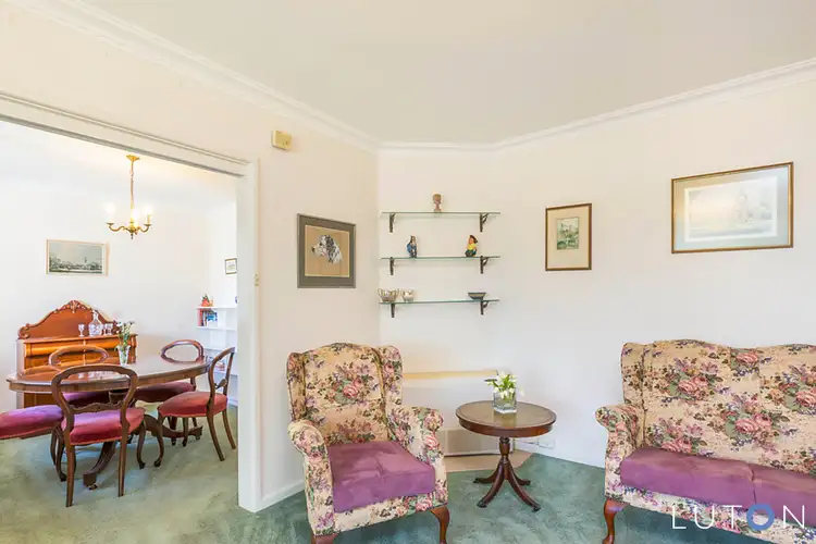 Fifth view of Homely house listing, 9 Beauchamp Street, Deakin ACT 2600
