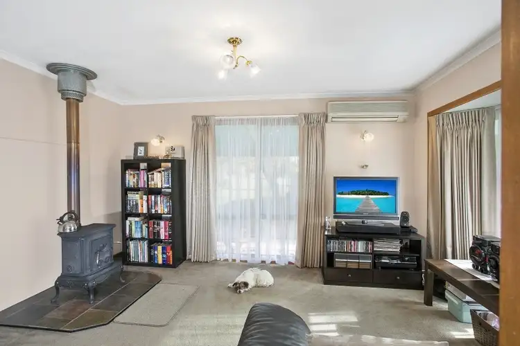 Third view of Homely house listing, 45 Eldon Street, Glenlyon VIC 3461