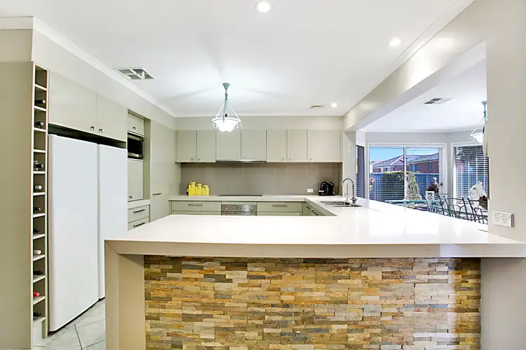 Third view of Homely house listing, 3 Glenalvon Place, West Hoxton NSW 2171