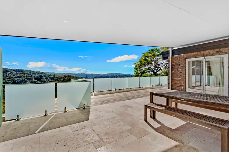 2a Merridong Road, Elanora Heights NSW 2101