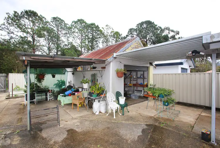 Third view of Homely house listing, 27 Pitt Street, Coffs Harbour NSW 2450