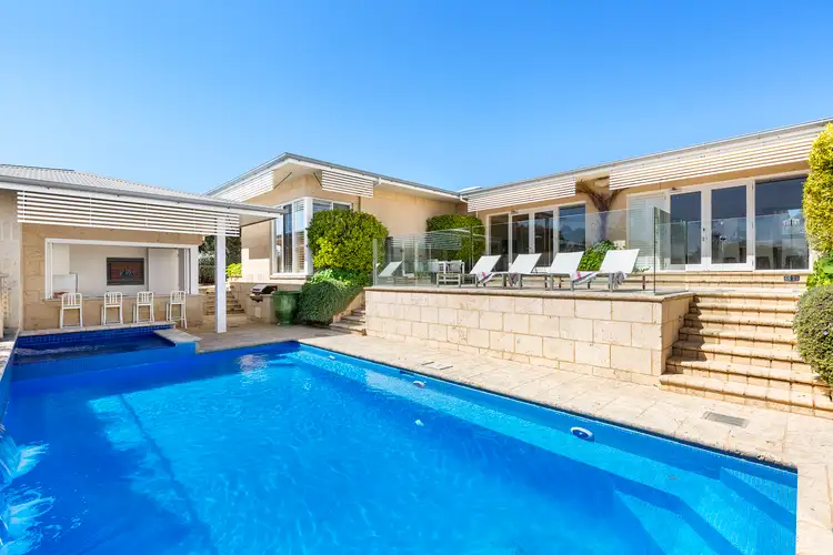 Main view of Homely house listing, 59 Wattle Grove, Portsea VIC 3944