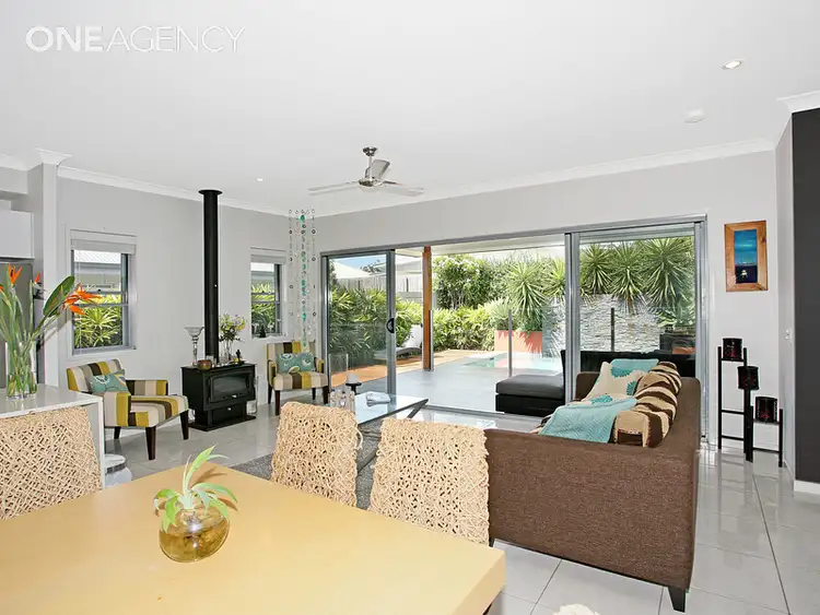 Third view of Homely house listing, 28 Glen Abby Avenue, Peregian Springs QLD 4573