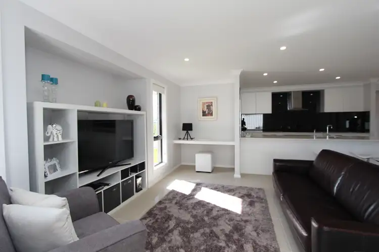 Fifth view of Homely house listing, 6 St Lucia Place, Bonny Hills NSW 2445