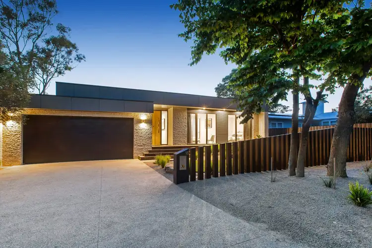 16 Clarkes Avenue, Mount Martha VIC 3934