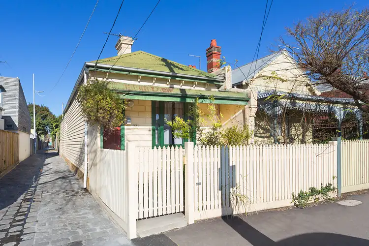 Sixth view of Homely house listing, 92 Scotchmer Street, Fitzroy North VIC 3068