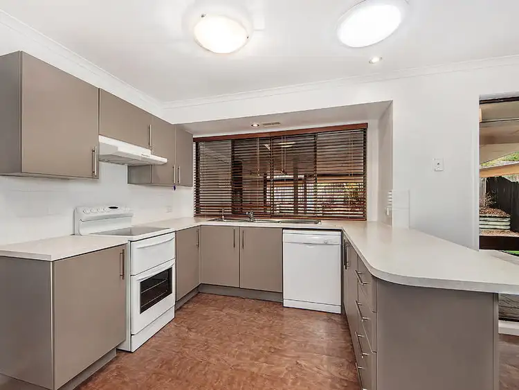 Fifth view of Homely house listing, 81 Raeside Street, Westlake QLD 4074