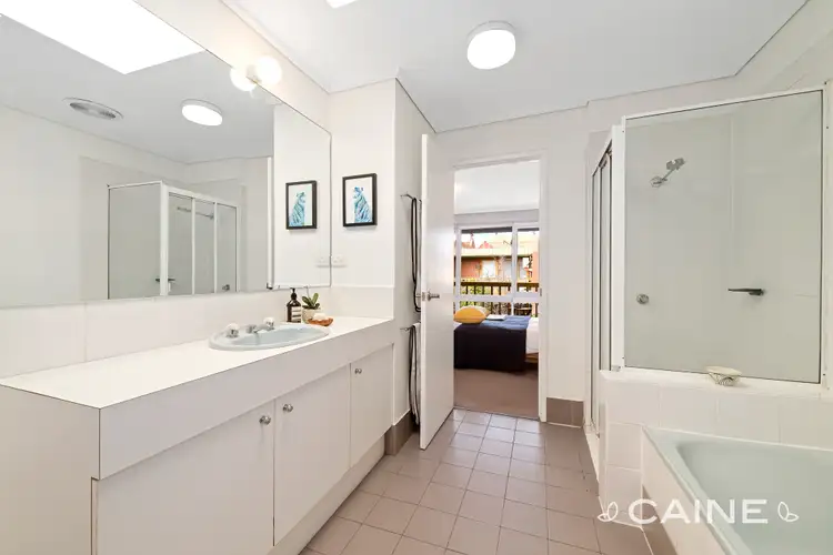 Fifth view of Homely townhouse listing, 16/53-55 Pelham Street, Carlton VIC 3053