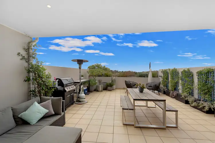 Second view of Homely apartment listing, 14/295 Condamine Street, Manly Vale NSW 2093