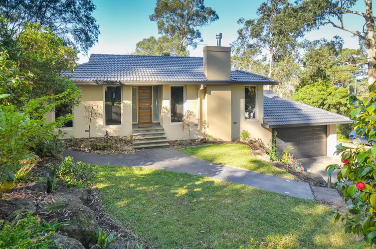 88 Alexander Avenue, Upwey VIC 3158