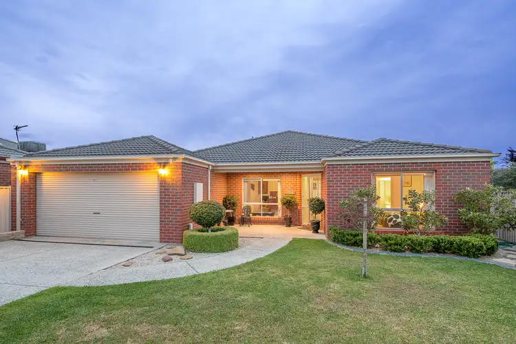 Main view of Homely house listing, 46 Kerry Way, Ballarat VIC 3350