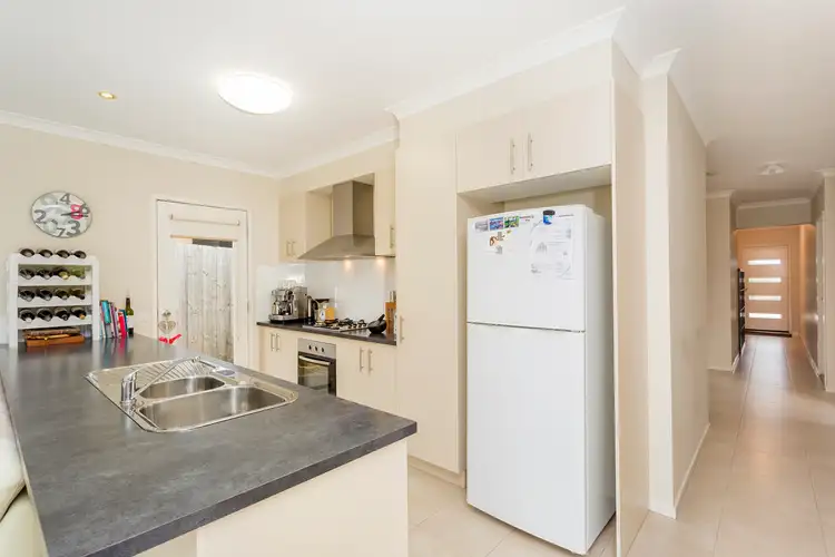 Fourth view of Homely house listing, 7 Lilly Pilly Mews, Ocean Grove VIC 3226