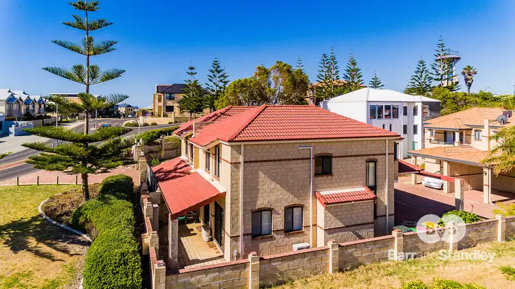 4/32 Marlston Drive Drive, Bunbury WA 6230