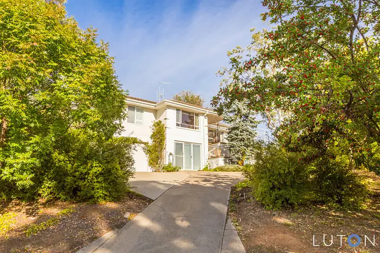 Second view of Homely house listing, 31 Pelsart Street, Red Hill ACT 2603