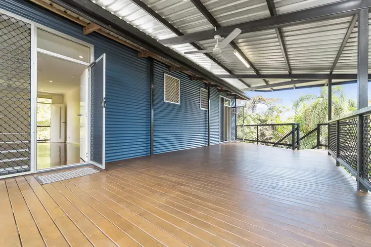 Third view of Homely house listing, 103 Lee Point Road, Wagaman NT 810