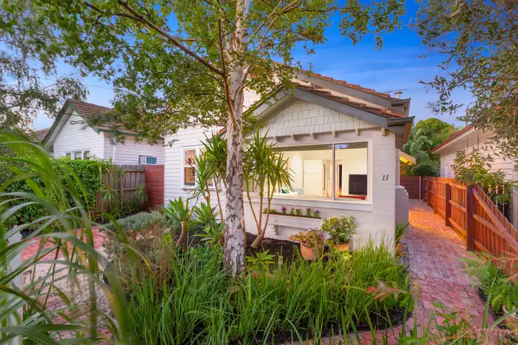 11 Teak Street, Caulfield South VIC 3162