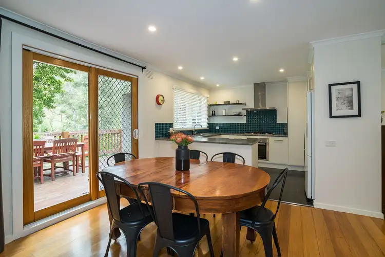 Fifth view of Homely house listing, 35 McNicol Road, Tecoma VIC 3160