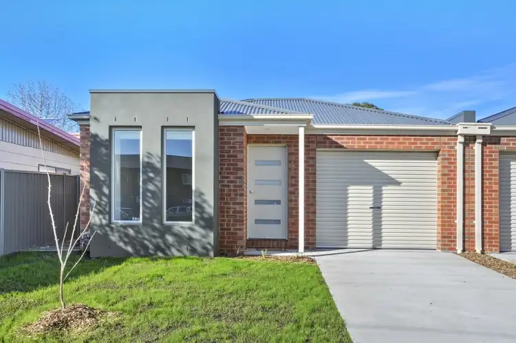 Second view of Homely house listing, 482B Gillies Street, Wendouree VIC 3355