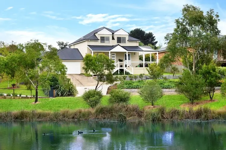 14 Alice Avenue, Bowral NSW 2576