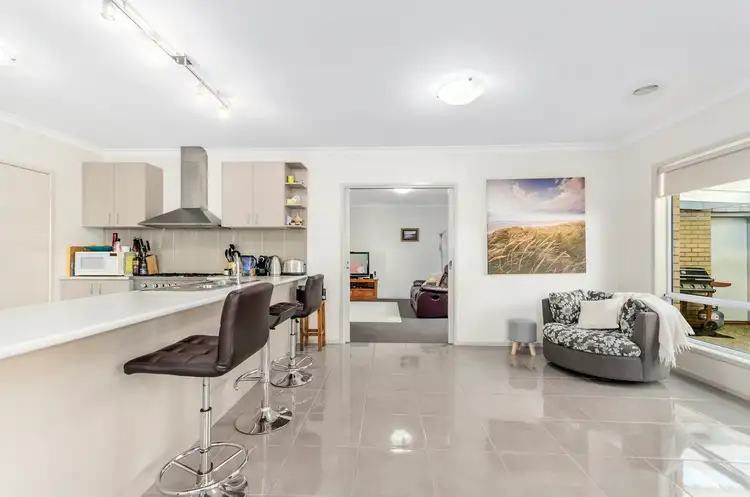 Fifth view of Homely house listing, 5 Ambleside Place, Ocean Grove VIC 3226