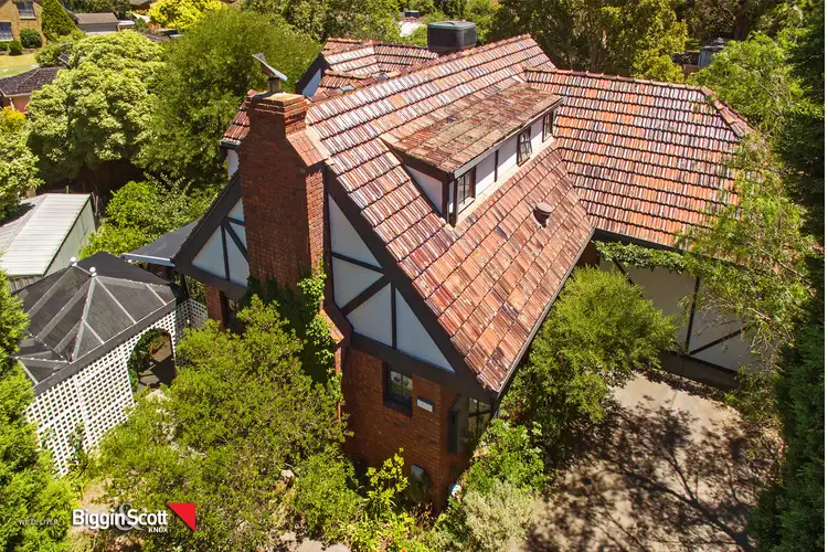 Second view of Homely house listing, 3 Ceduna Close, Wantirna South VIC 3152