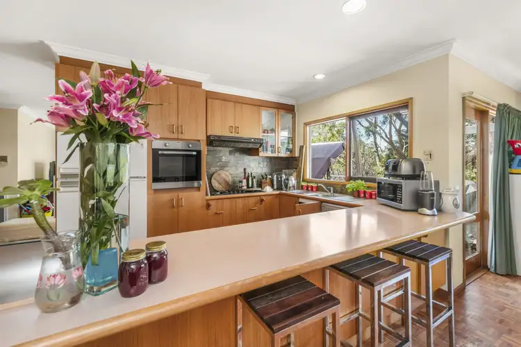 Third view of Homely house listing, 245 Canadian Bay Road, Mount Eliza VIC 3930