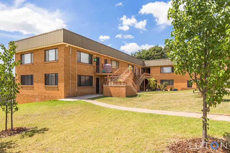Second view of Homely unit listing, 10/30 River Street, Oaks Estate ACT 2620